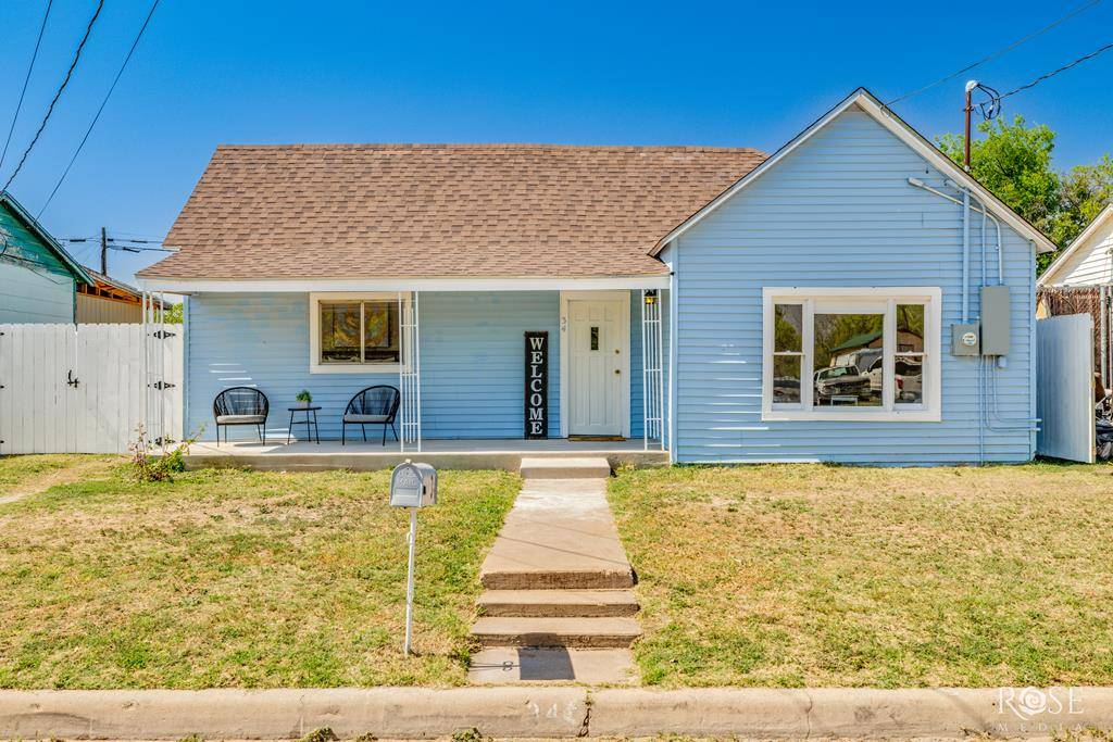 San Angelo, TX 76903,34 W 9th St
