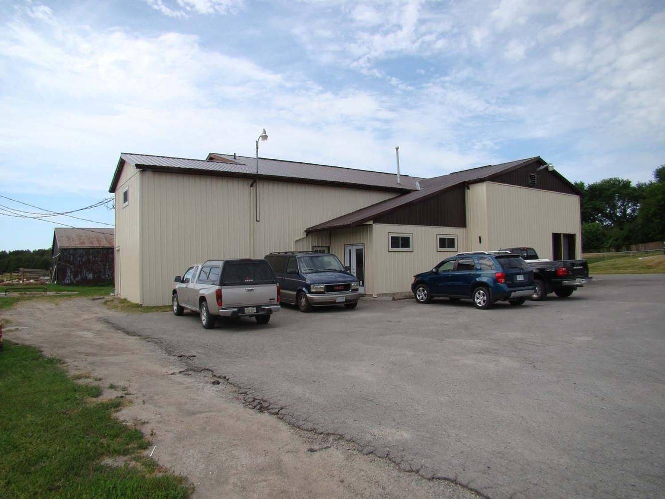 Scugog, ON L0B 1B0,2910 Highway 7a N/A