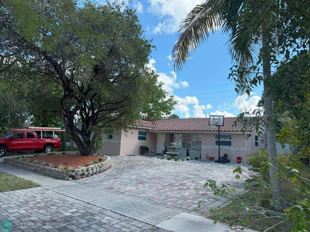 Margate, FL 33063,6740 NW 6th St