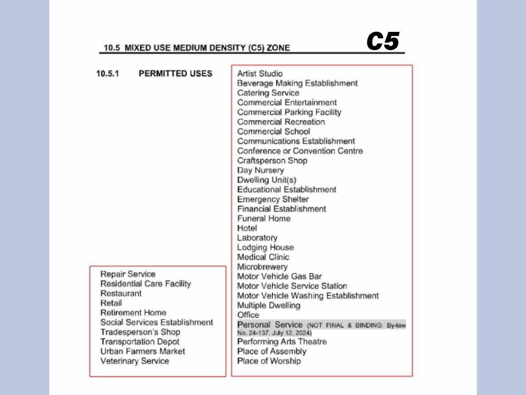 Hamilton, ON L8G 1E4,259 Queenston RD #7/8