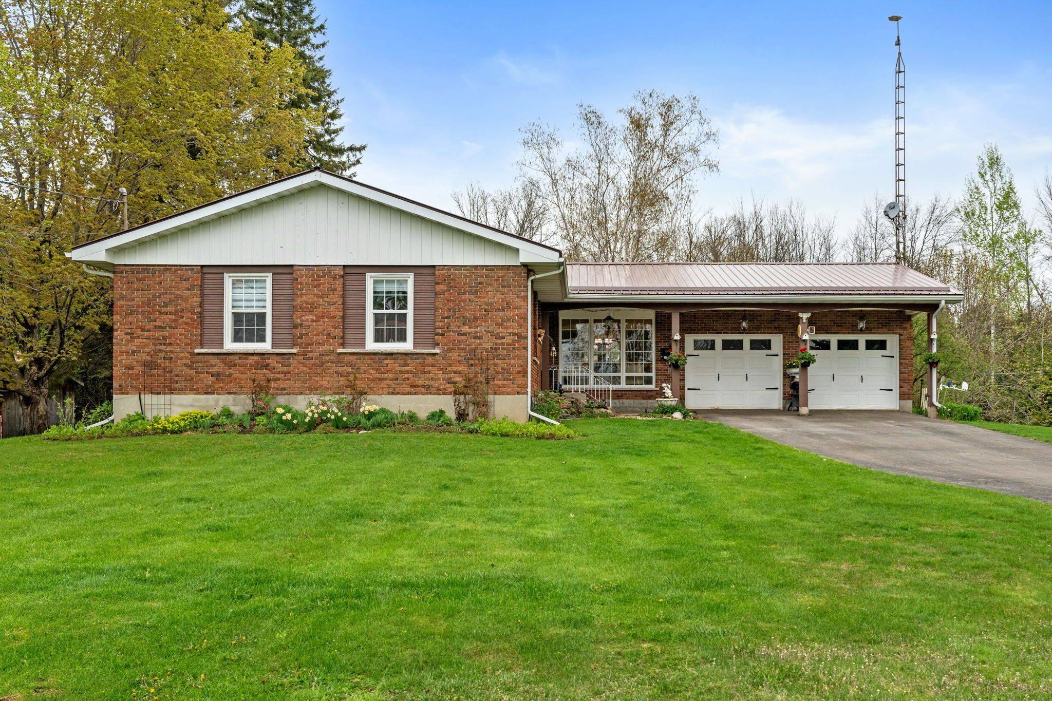 North Grenville, ON K0G 1J0,2915 County Rd 20 RD