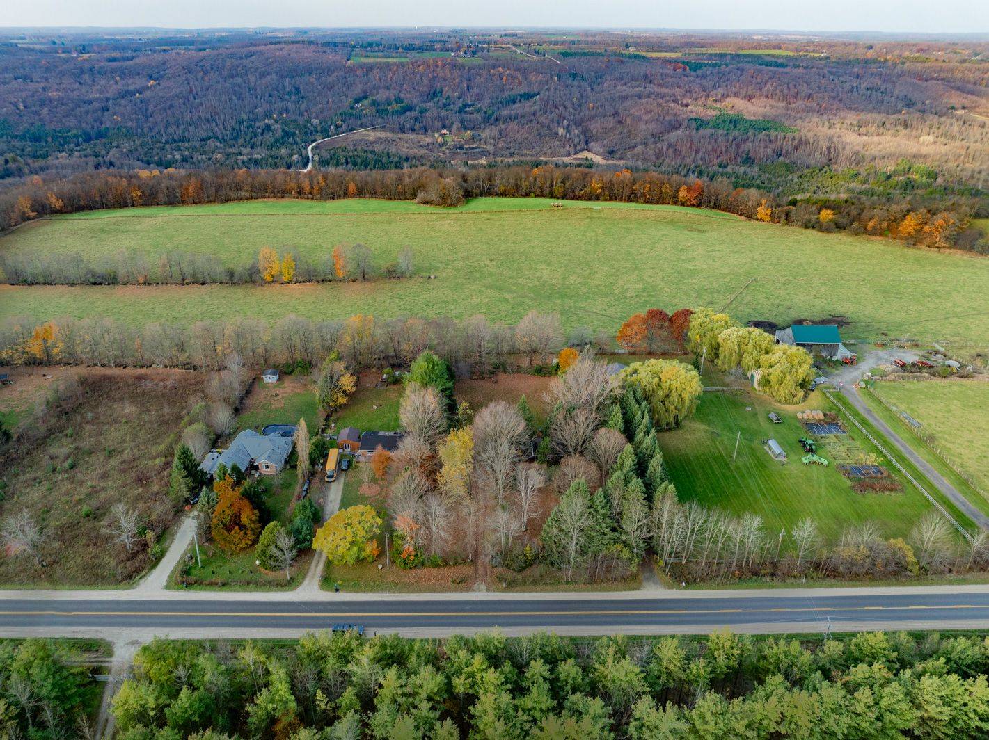 Grey Highlands, ON N0C 1E0,194588 Grey Road 13 N/A