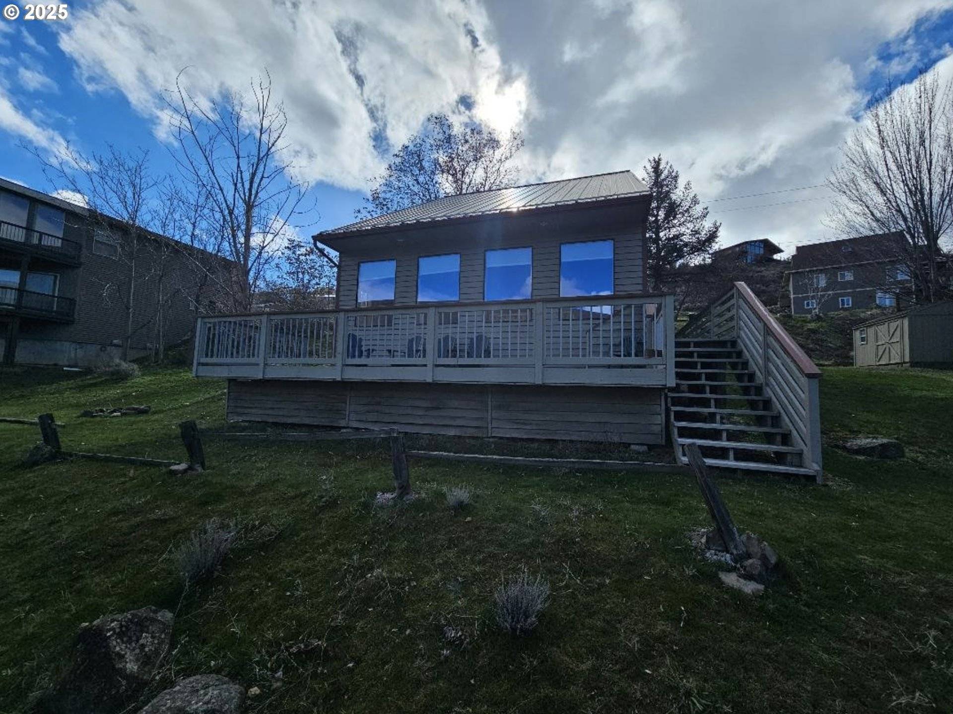 Maupin, OR 97037,804 RIVERSIDE ST