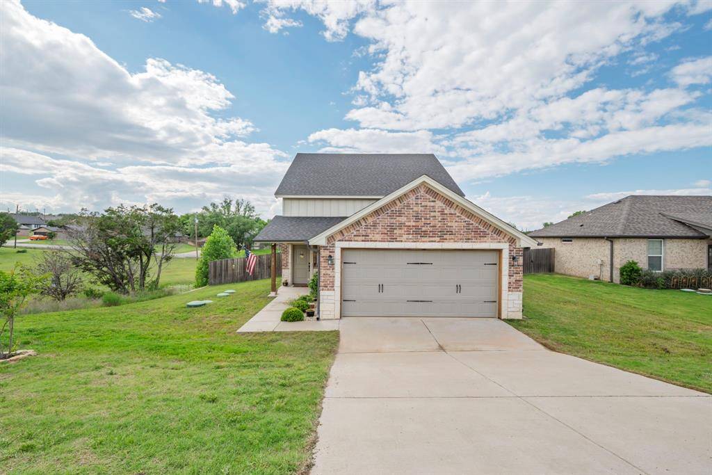 Granbury, TX 76048,2116 Christine Drive