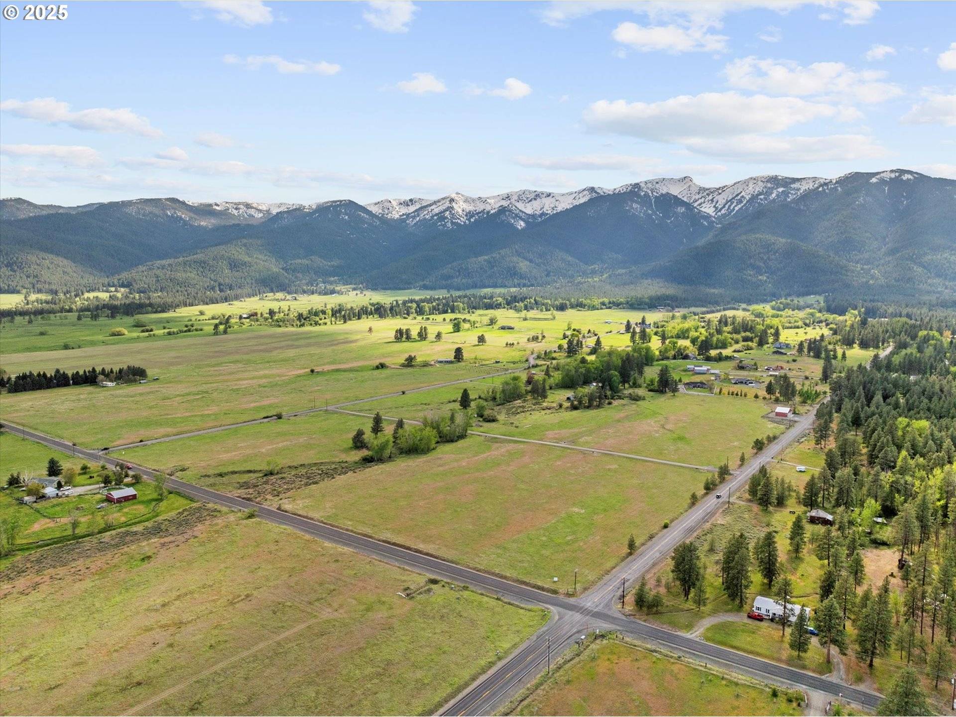 Baker City, OR 97814,Pinerich RD #6