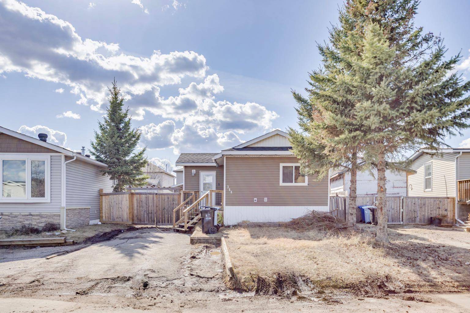 Fort Mcmurray, AB T9K 2J2,244 cokerill CRES