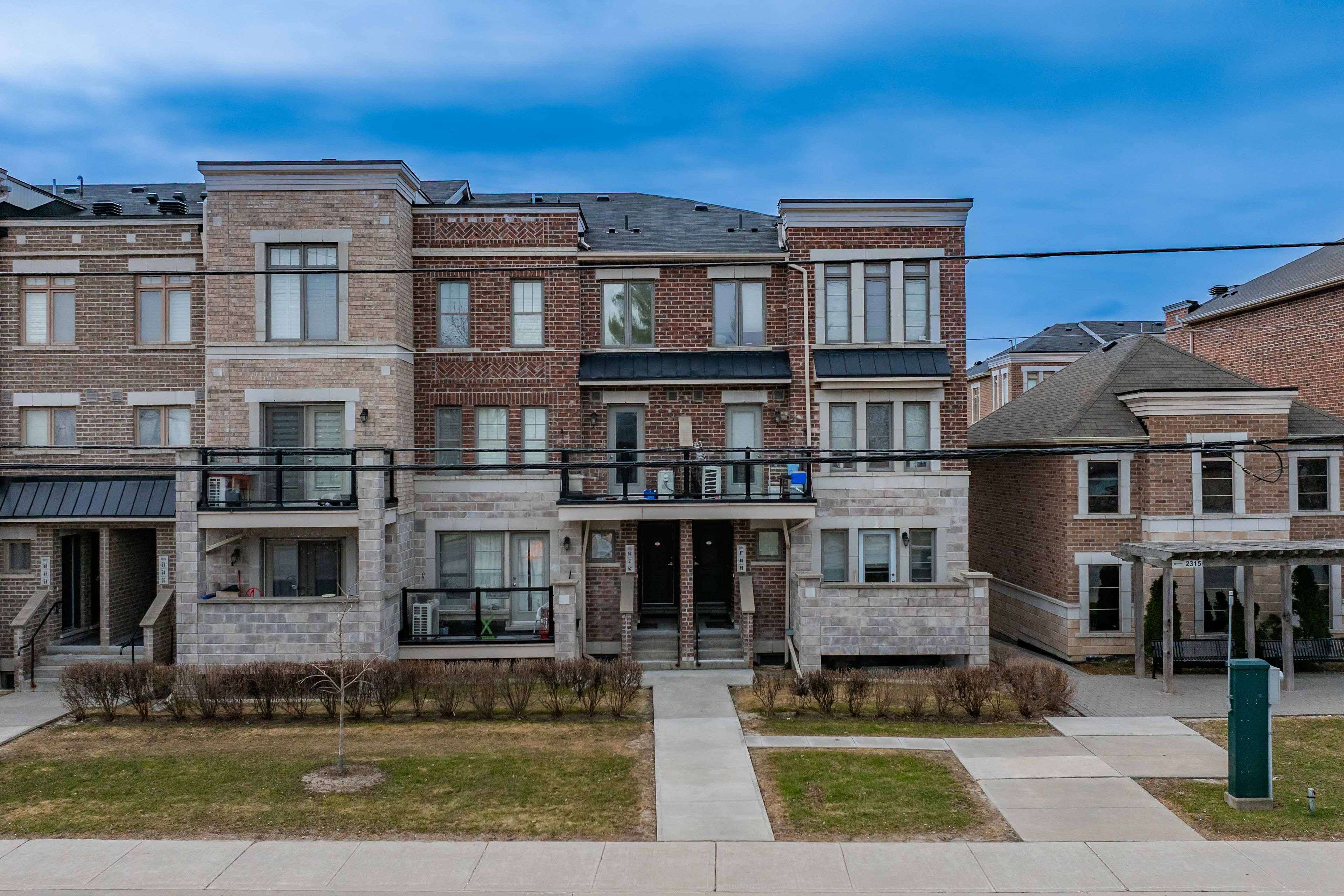 Toronto W05, ON M9M 0E8,2315 Sheppard AVE W #50