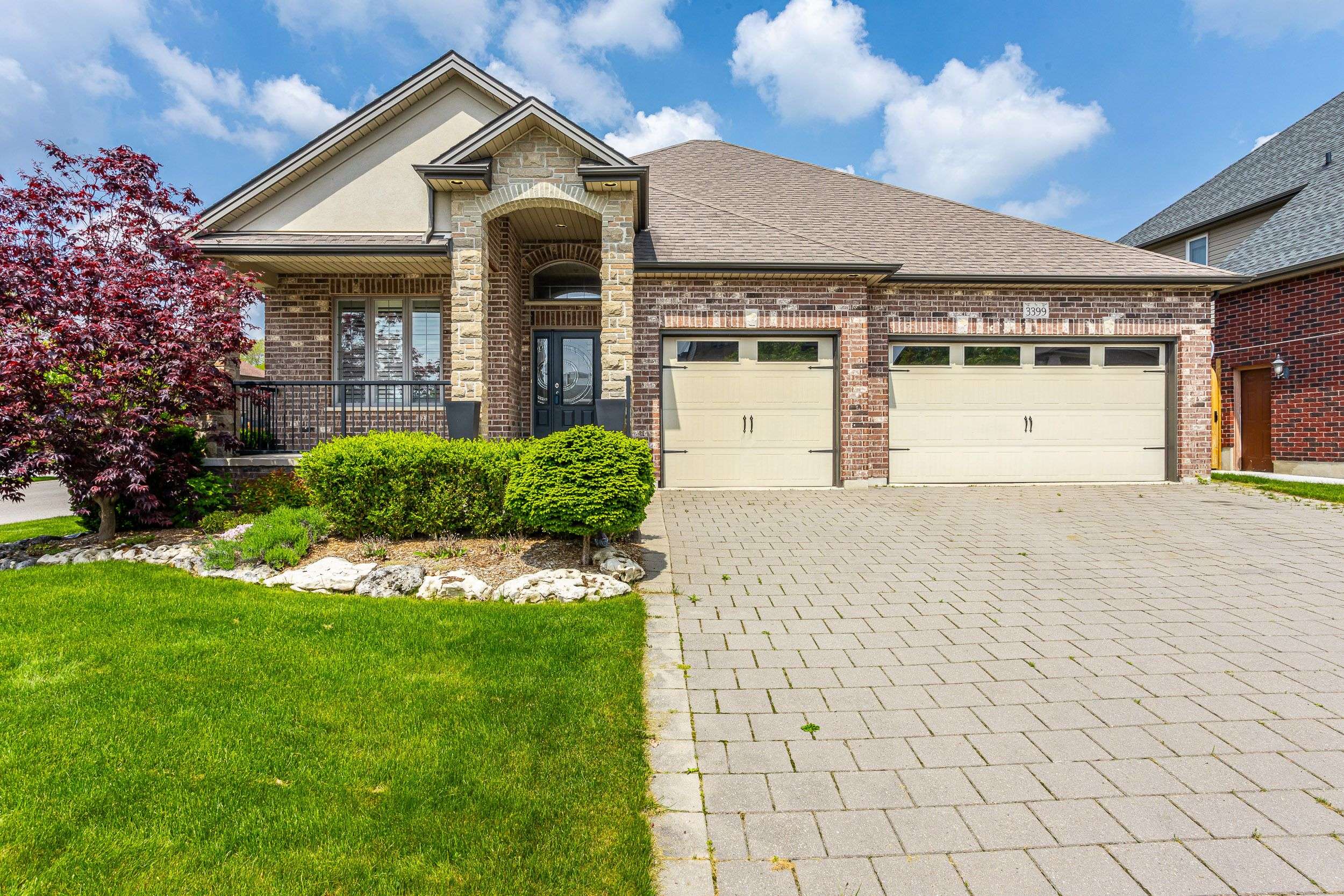 London South, ON N6P 0A8,3399 Crane AVE