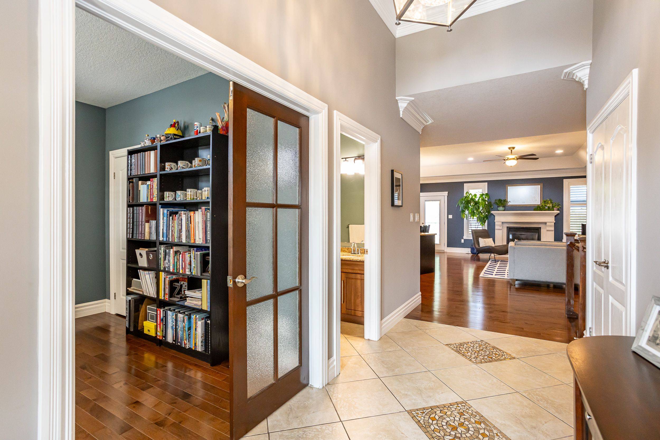 London South, ON N6P 0A8,3399 Crane AVE