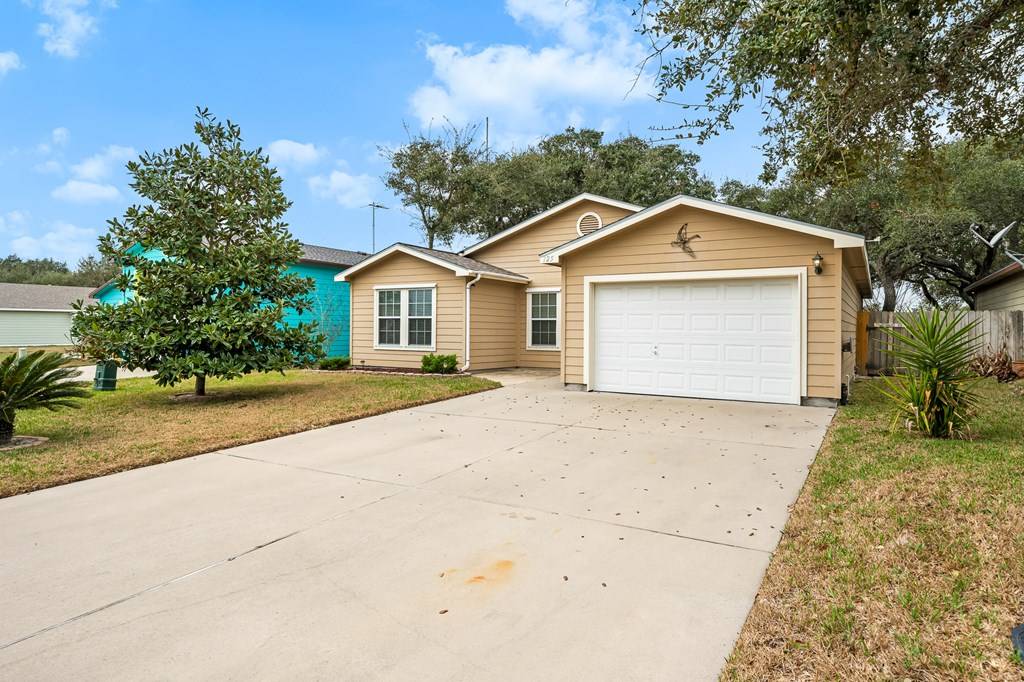 Rockport, TX 78382,125 Pecan Harbor