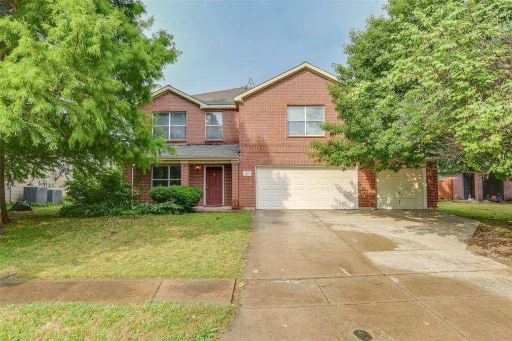 Waxahachie, TX 75165,115 Gayleh Lane