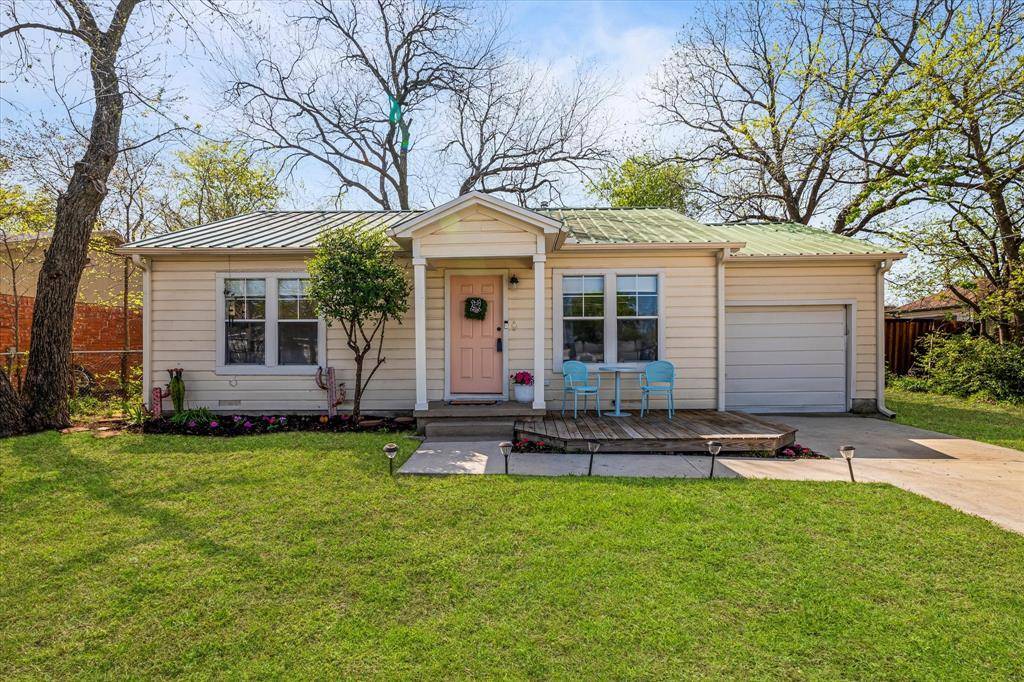 Sanger, TX 76266,209 S 2nd Street