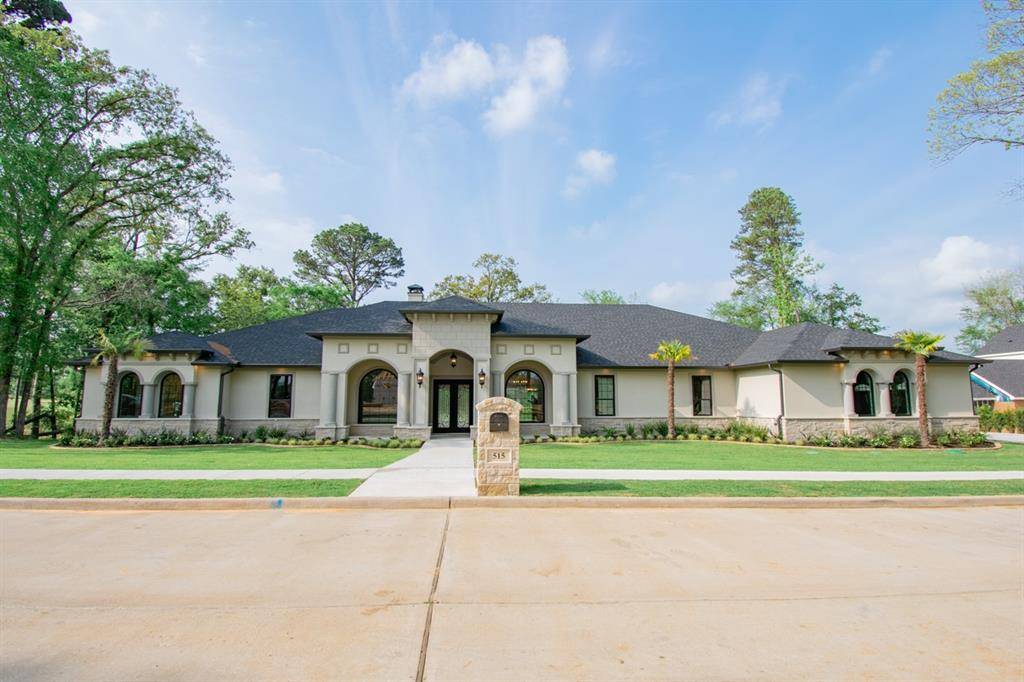 Bullard, TX 75757,515 Cheryl Court