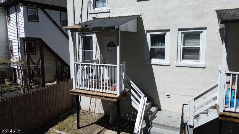 Dover Town, NJ 07801,78 Belmont Ave #A