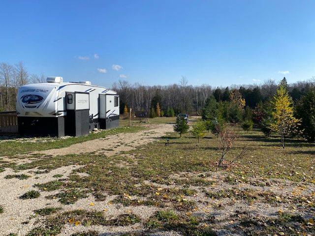 Chatsworth, ON N0C 1H0,540247 80 Side Road