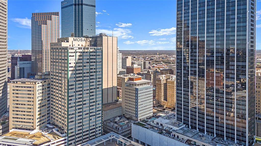 Dallas, TX 75201,1505 Elm Street #805