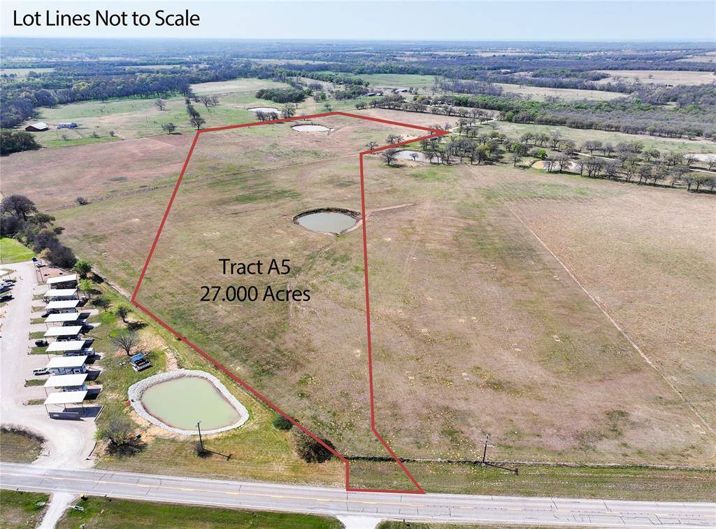 Hillsboro, TX 76645,2403 FM 309 #A5 27 ac