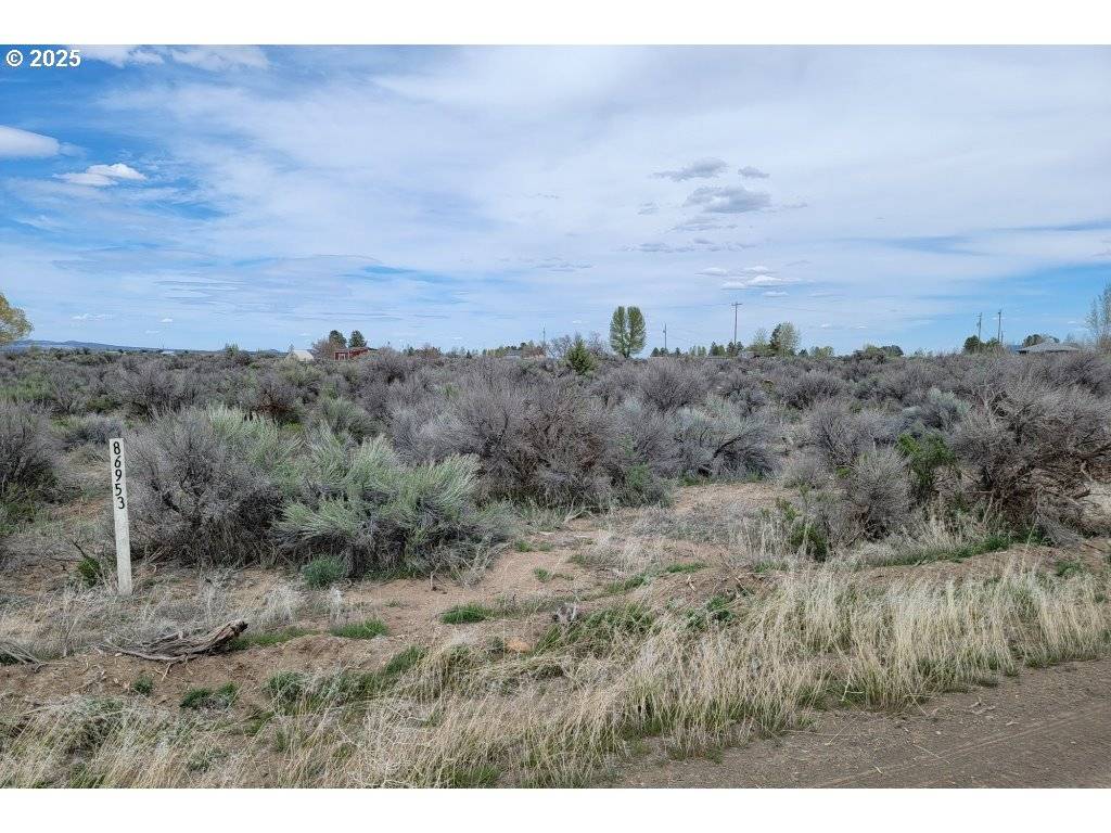 Christmas Valley, OR 97641,86953 TAMARACK LN