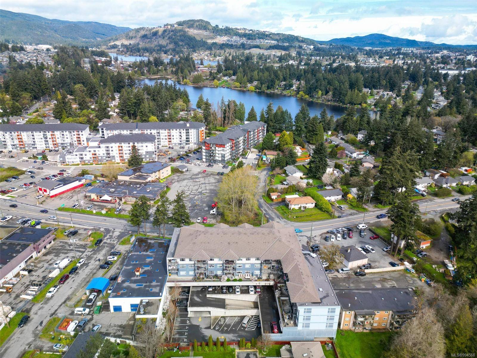 Langford, BC V9C 3N8,2655 Sooke Rd #214