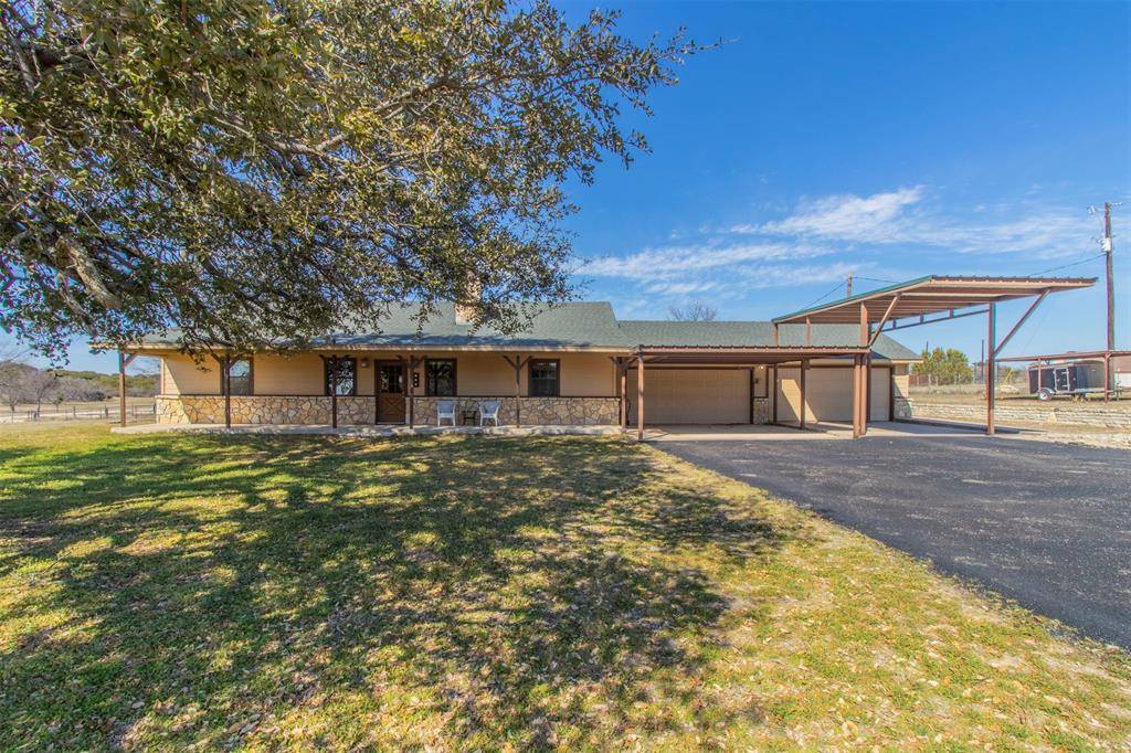 Weatherford, TX 76087,6140 Meadow Ridge Drive