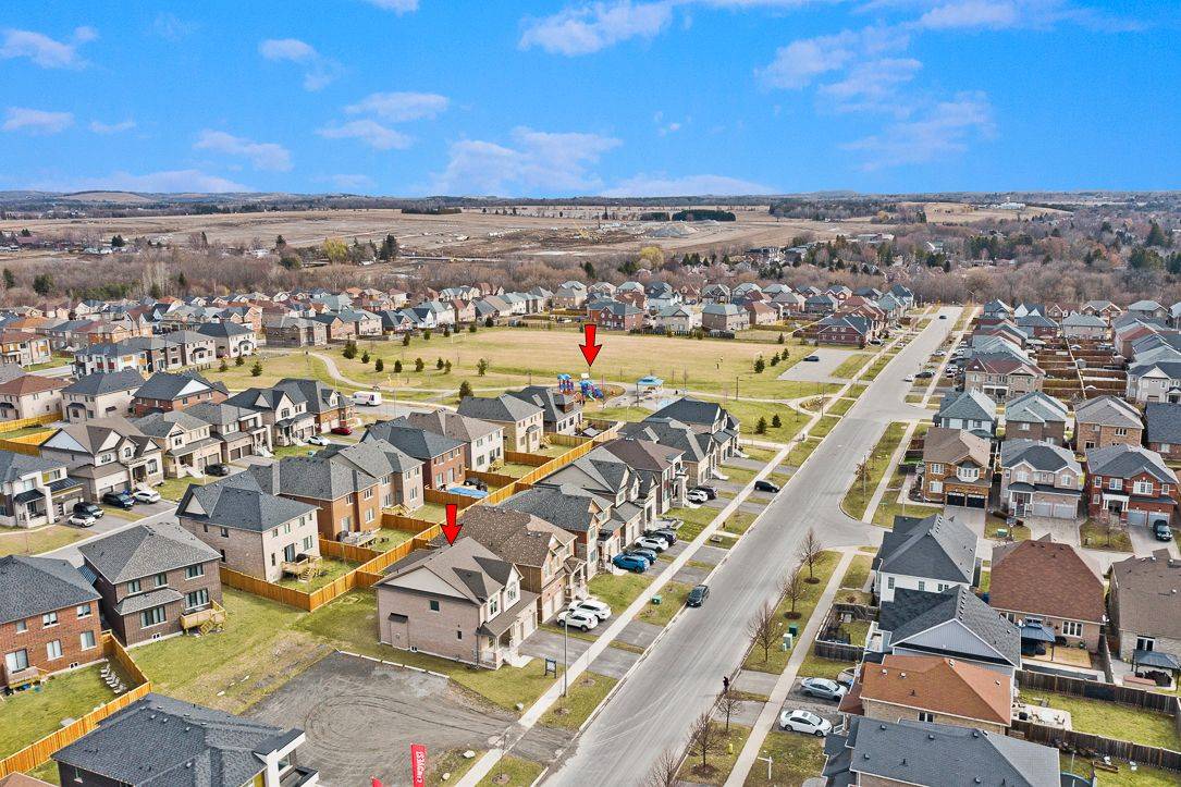 Clarington, ON L1B 0C6,100 Grady DR