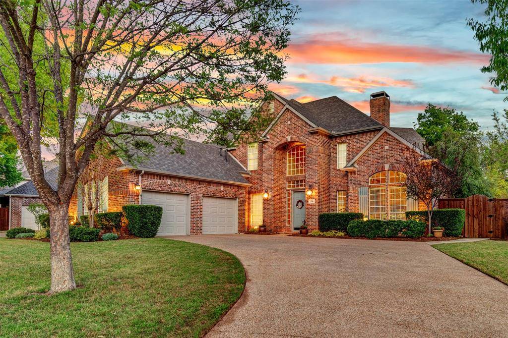 Allen, TX 75013,518 Rainforest Lane