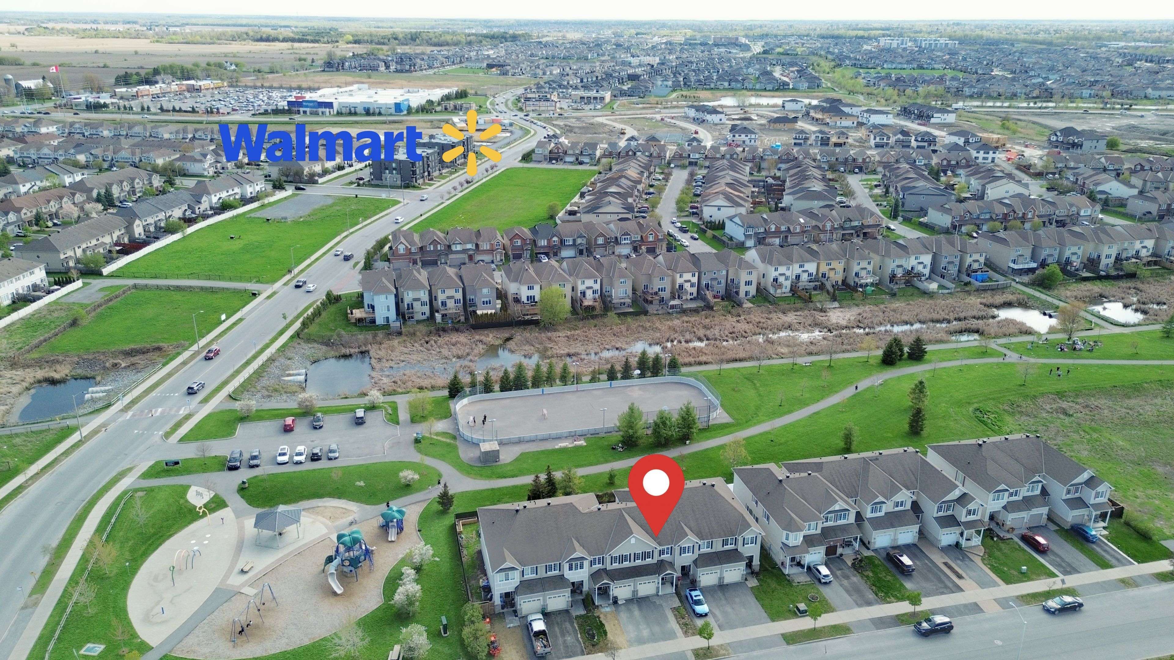 Kanata, ON K2M 0B3,126 Akerson RD