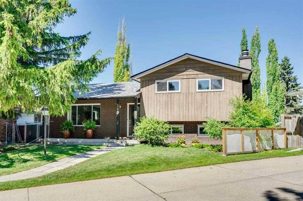 Calgary, AB T2J 4G8,143 Queensland PL SE
