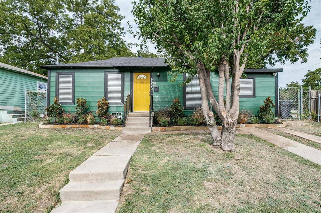 Dallas, TX 75223,4939 Terry Street