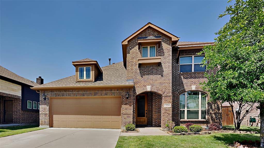 Little Elm, TX 75068,1304 Carancho Drive