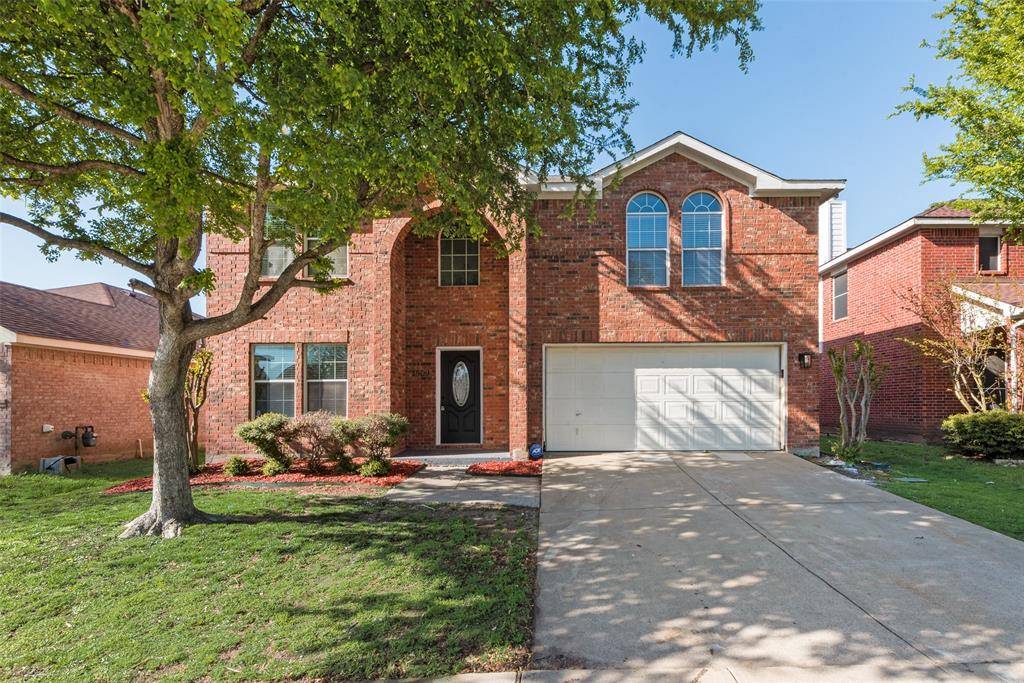 Little Elm, TX 75068,1909 Tawakani Lane