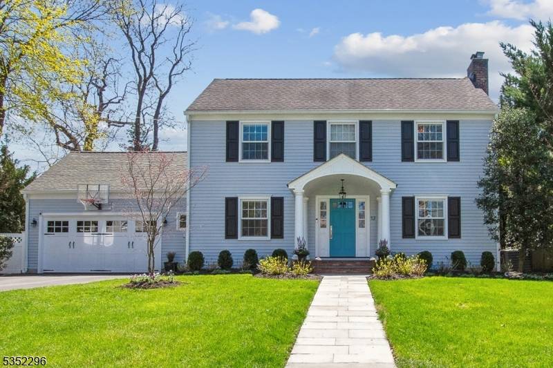 Summit City, NJ 07901,12 Beekman Rd