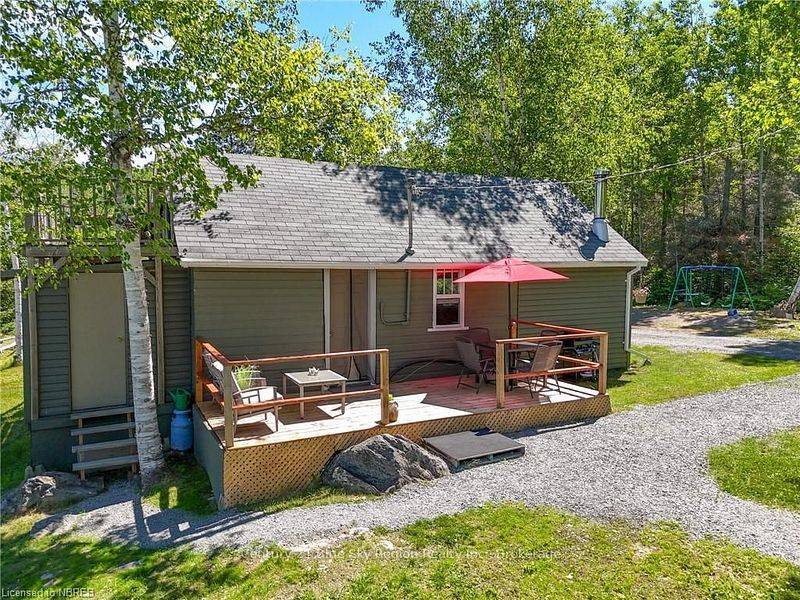 Timiskaming, ON P0J 1N0,9770 Highway 11 N/A N