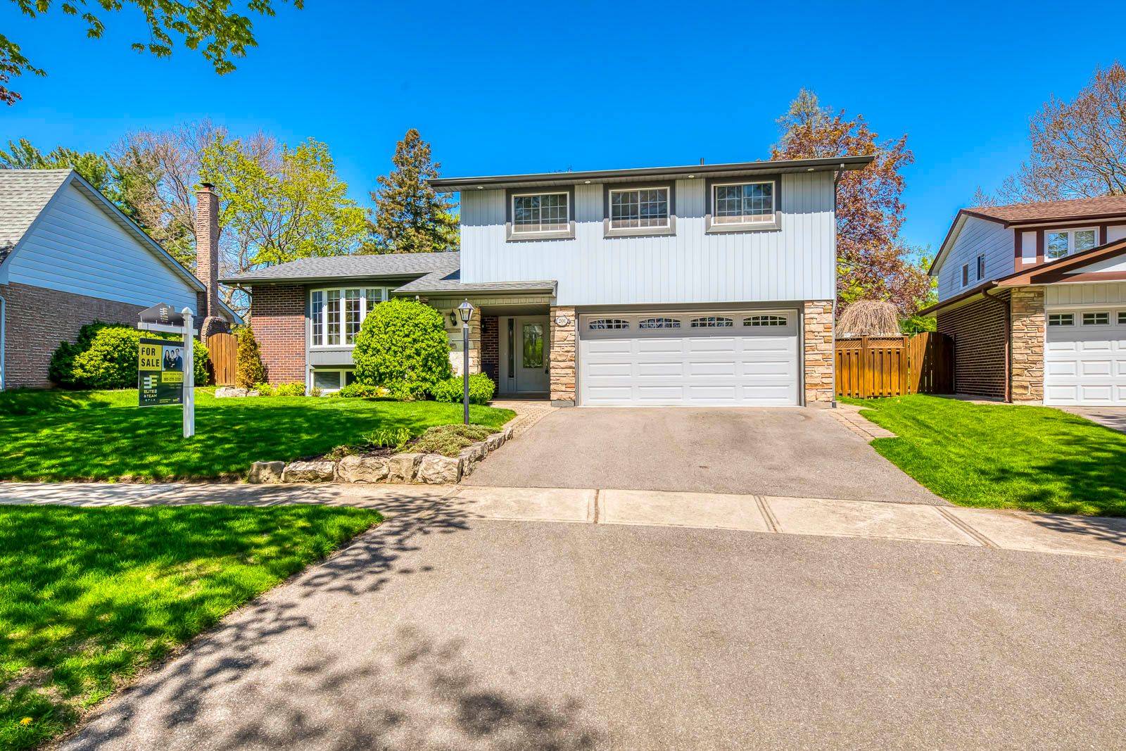 Oakville, ON L6J 5N5,201 Arichat RD