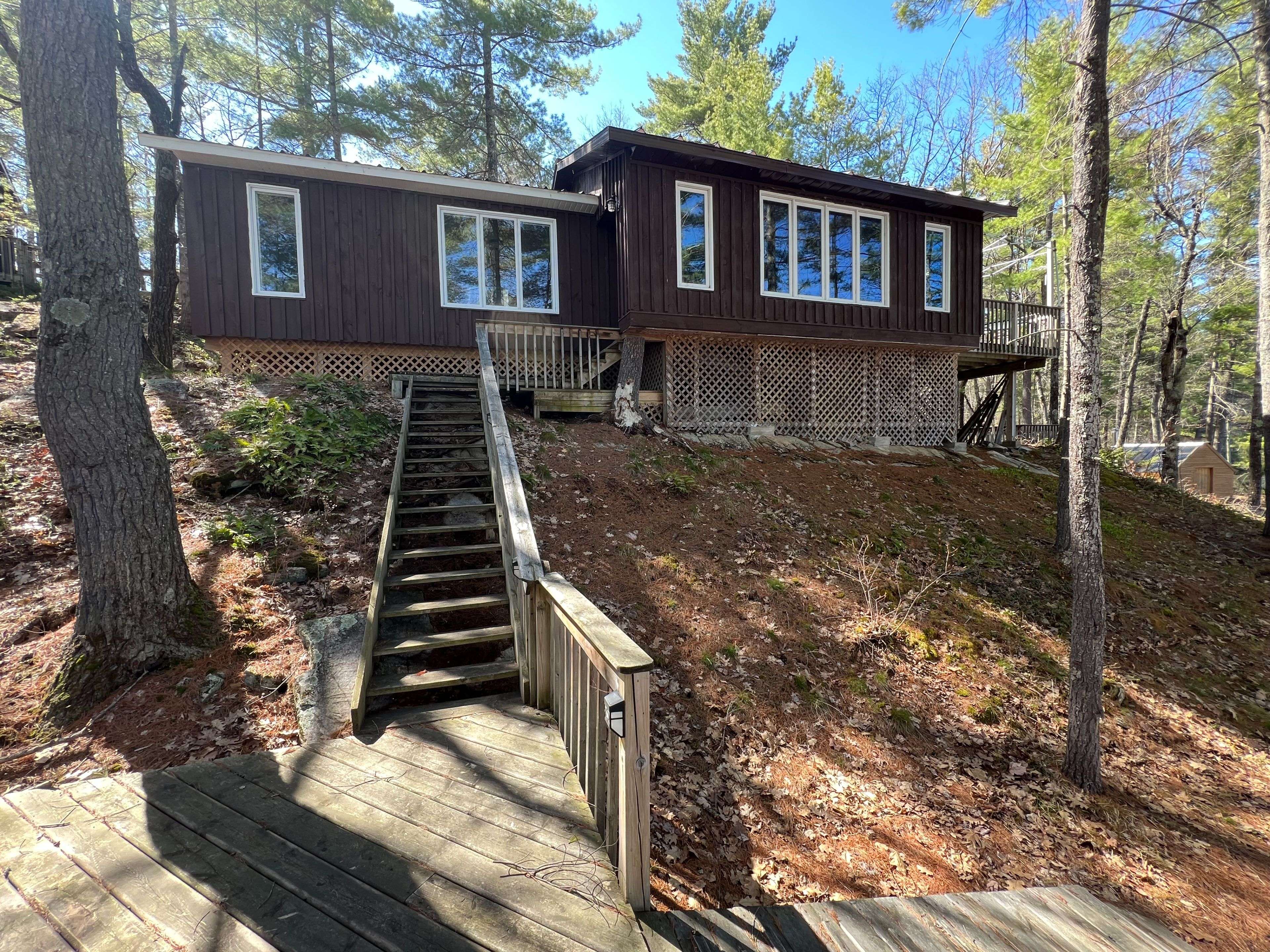 Mcnab/braeside, ON K0A 3L0,319 BAYVIEW LODGE RD