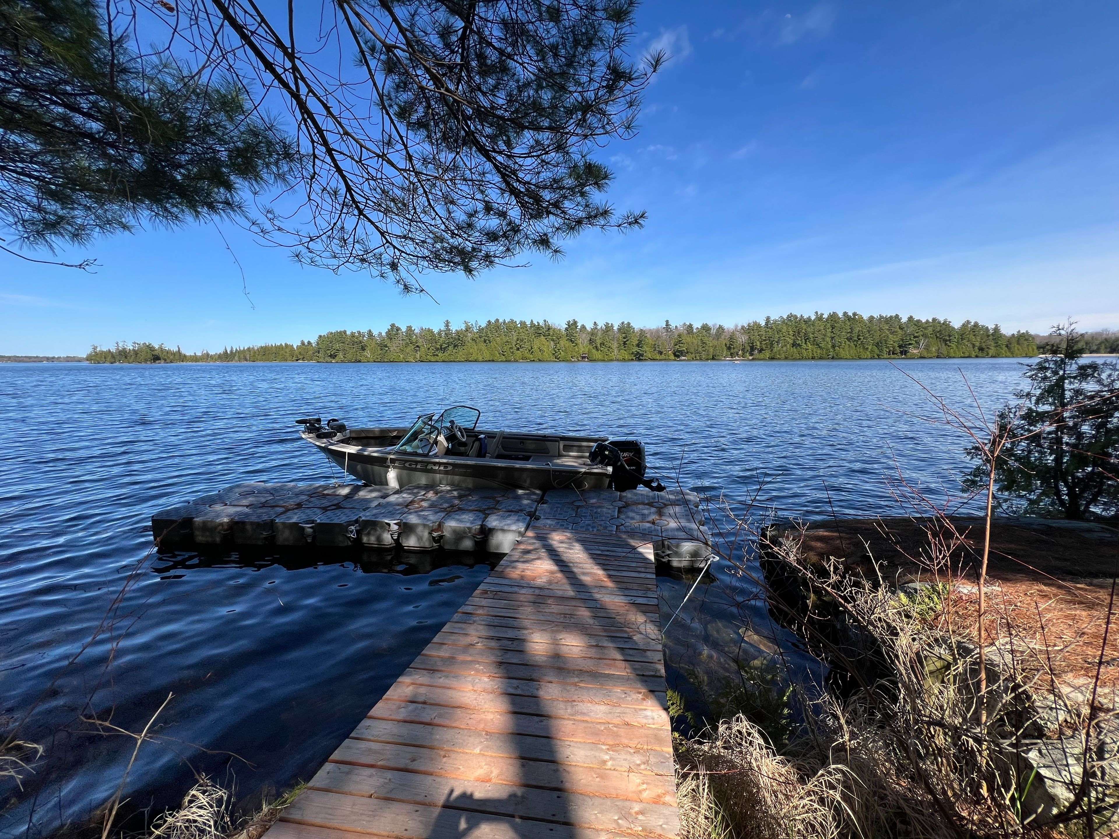 Mcnab/braeside, ON K0A 3L0,319 BAYVIEW LODGE RD