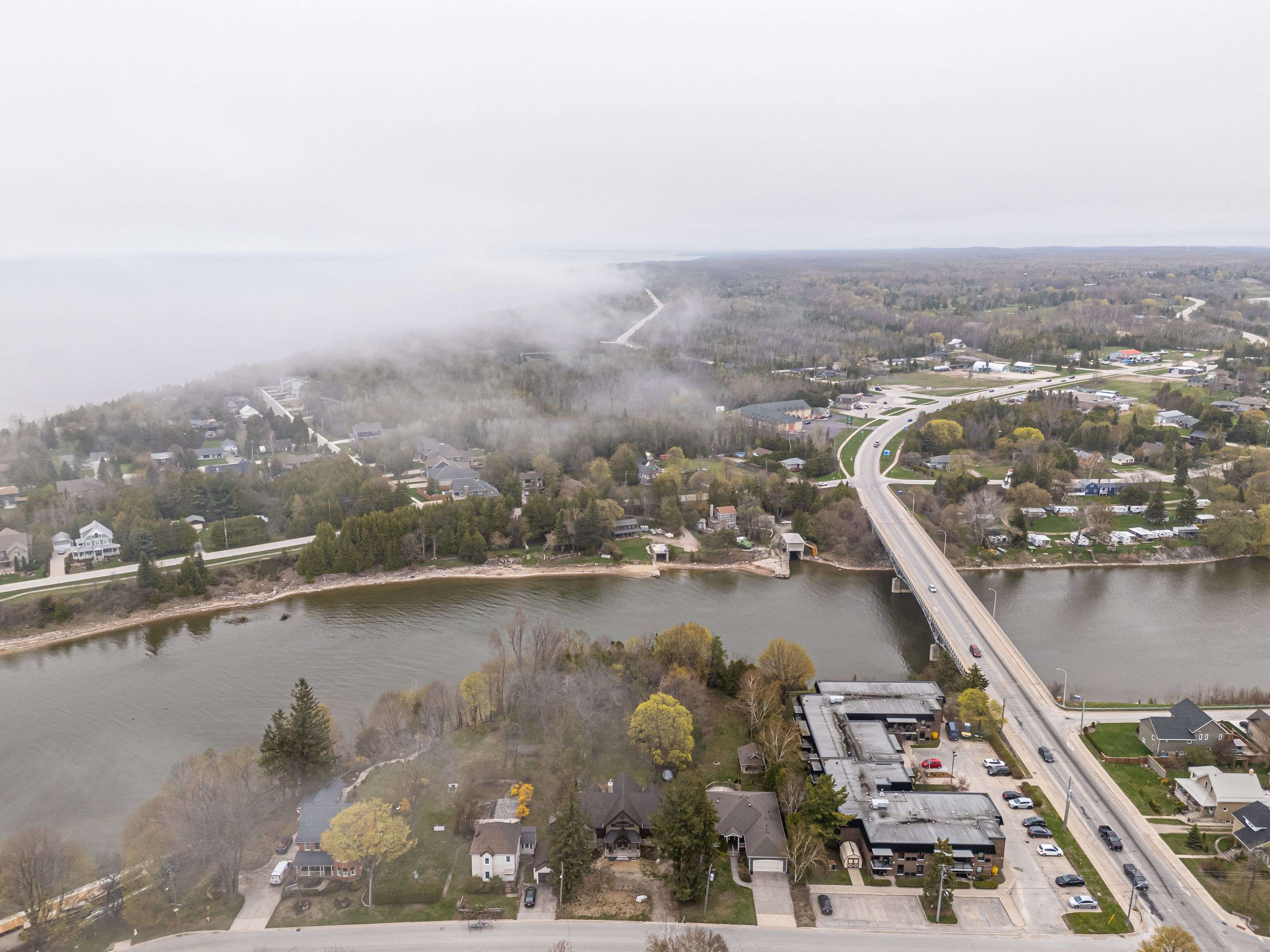 Saugeen Shores, ON N0H 2L0,166 Clarendon ST