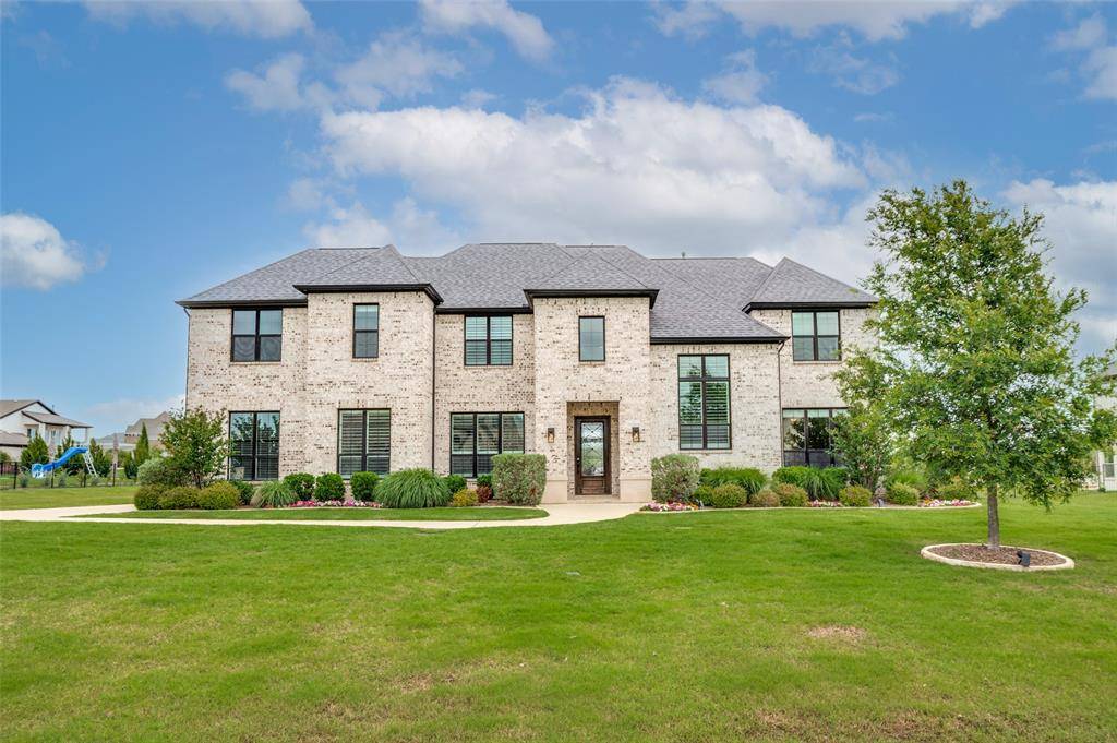 Parker, TX 75002,5208 Westfield Drive