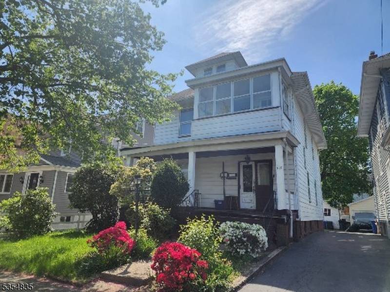 Clifton City, NJ 07011,217 Madison Ave