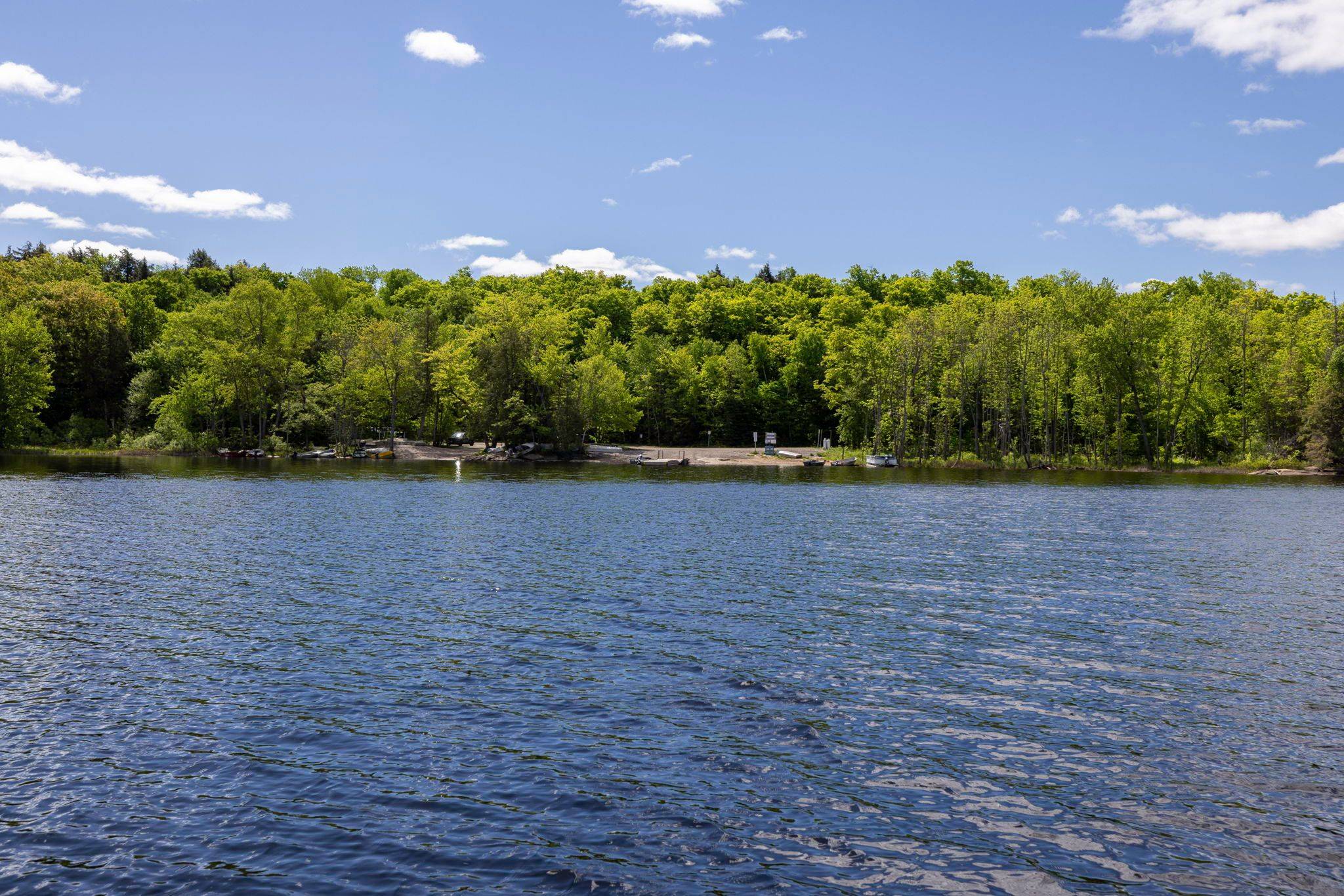 Whitestone, ON P0A 1G0,1WA WAHWASHKESH Lake N/A