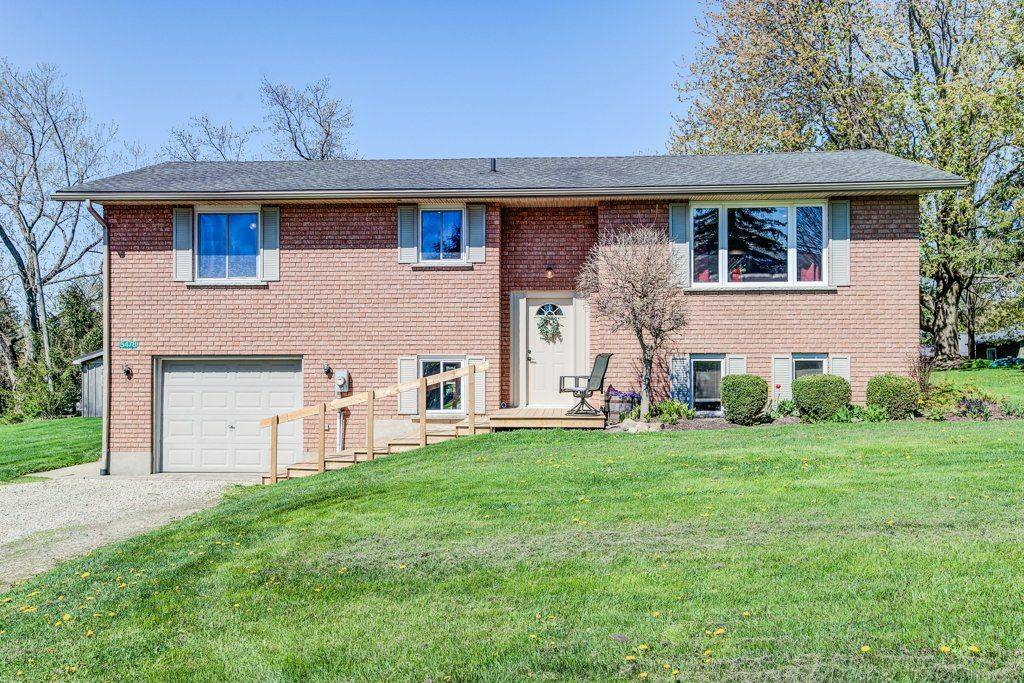 Perth East, ON N0B 2T0,5478 BROWN Street N/A
