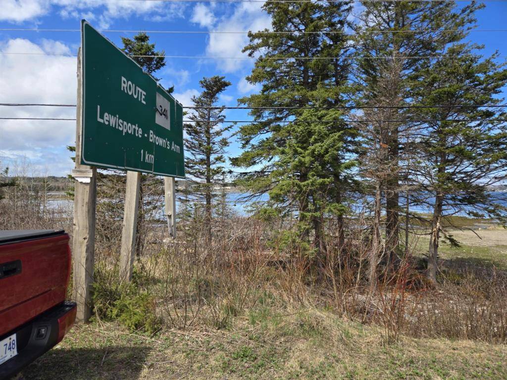 70 Road to the Isles, Lewisporte, NL A0G3A0
