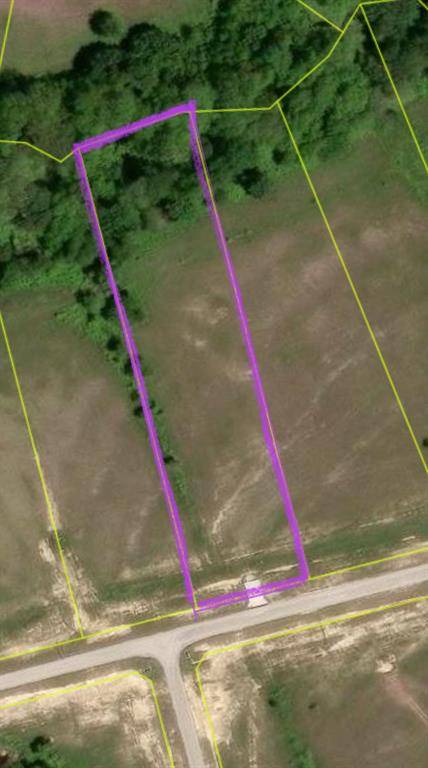 Hillsboro, TX 76645,TBD Hill Creek Lane