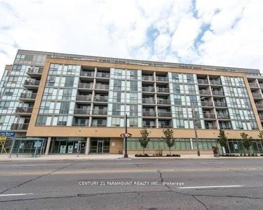 Toronto E06, ON M1L 1E5,3520 Danforth AVE #202
