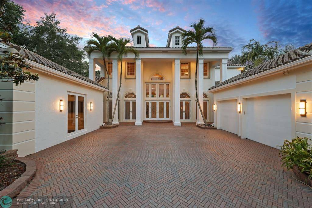 Davie, FL 33330,2753 W Stonebrook Cir