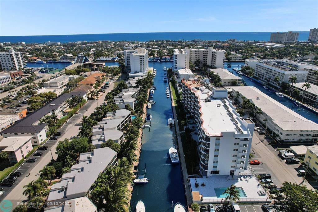Fort Lauderdale, FL 33308,3051 NE 48th St  #509