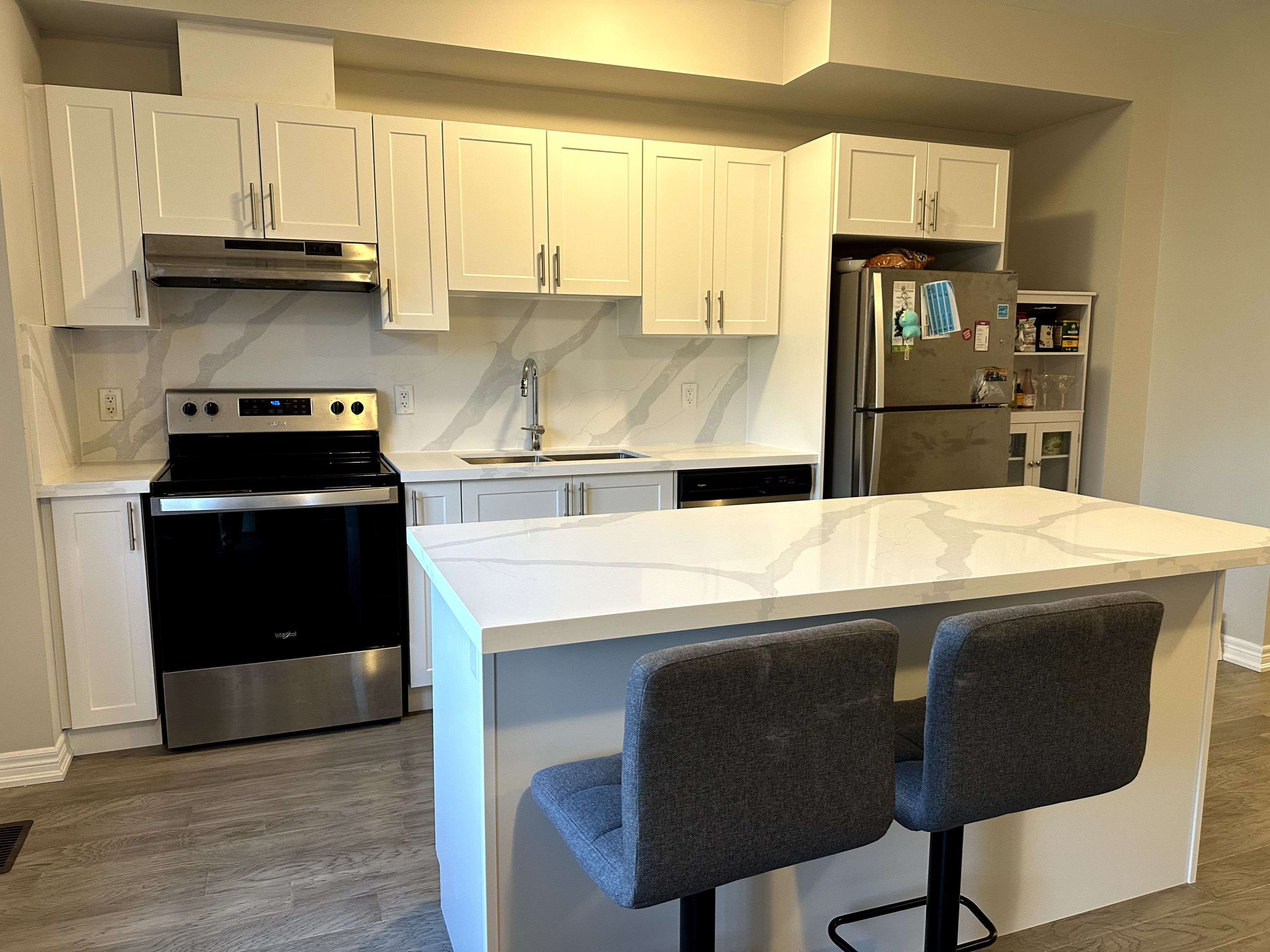 Hamilton, ON L9B 0J8,29 Mia DR