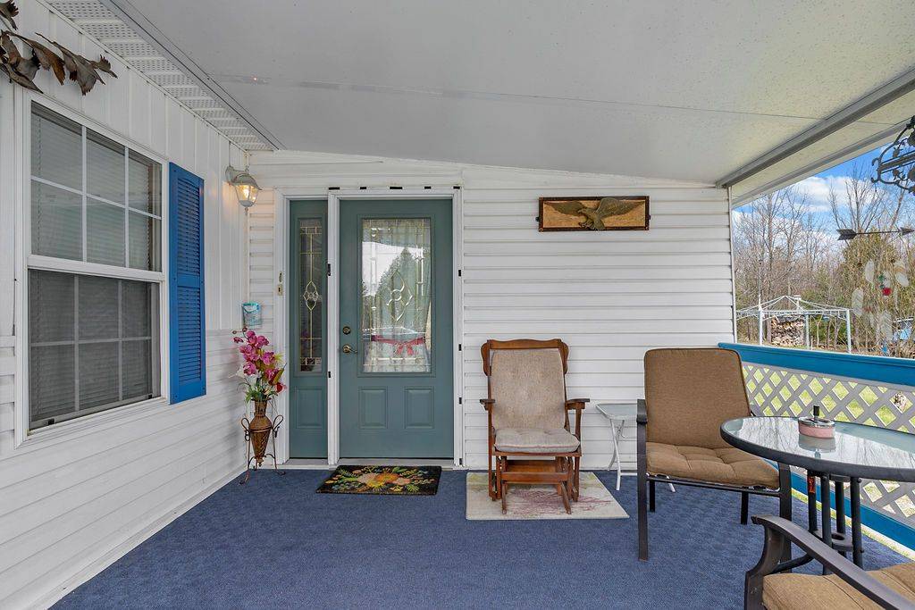 Kawartha Lakes, ON K0M 1N0,1802 COUNTY ROAD 121 N/A #332