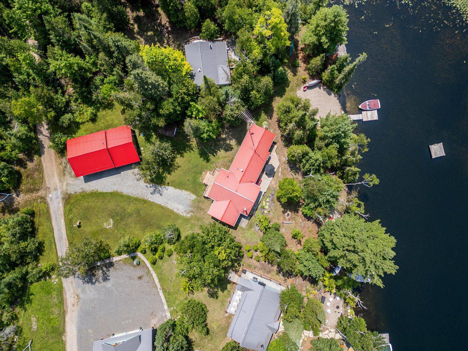 Tudor And Cashel, ON K0L 1W0,303 Maple Landing LN