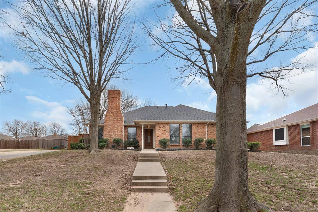 Wylie, TX 75098,104 Rushcreek Drive